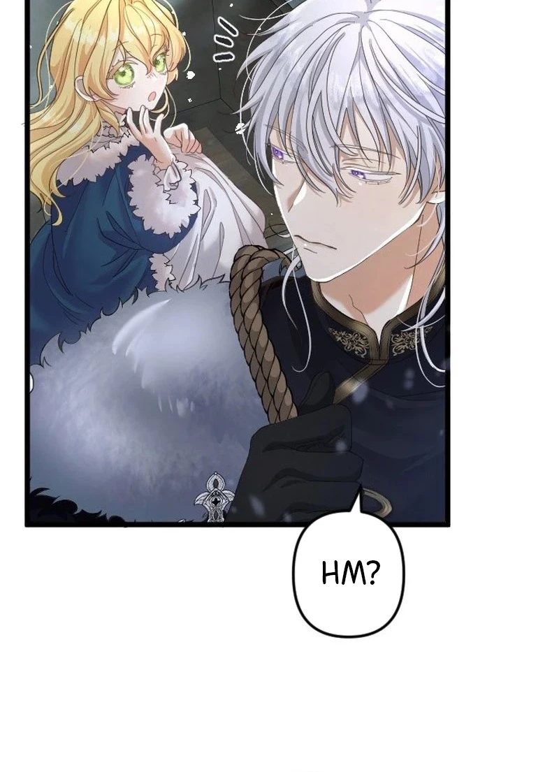 The Calamity Prince Desires the Fake Princess Chapter 3 - halaman 42