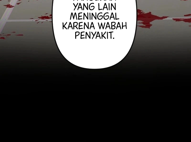 The Calamity Prince Desires the Fake Princess Chapter 3 - halaman 48