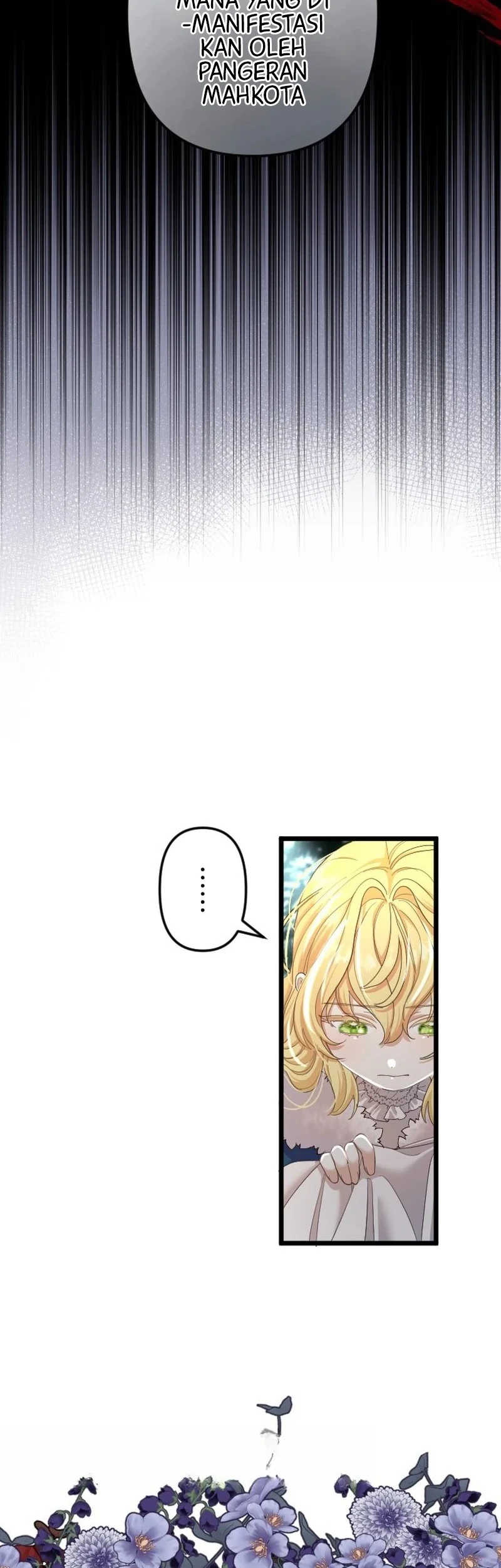 The Calamity Prince Desires the Fake Princess Chapter 3 - halaman 50