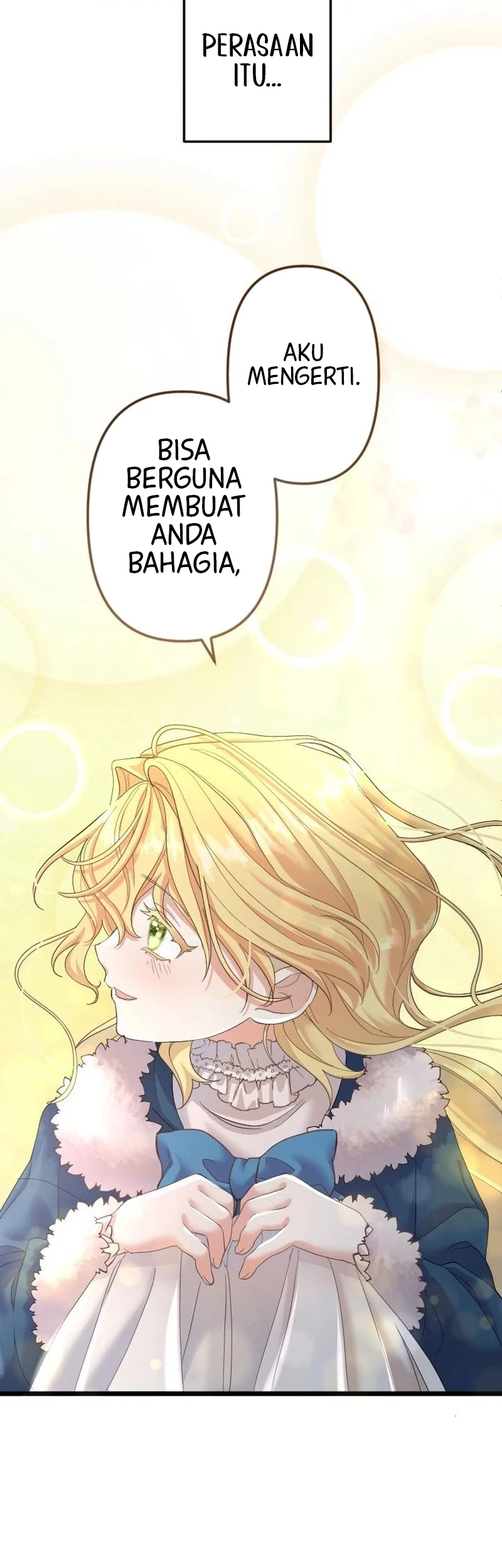 The Calamity Prince Desires the Fake Princess Chapter 3 - halaman 58