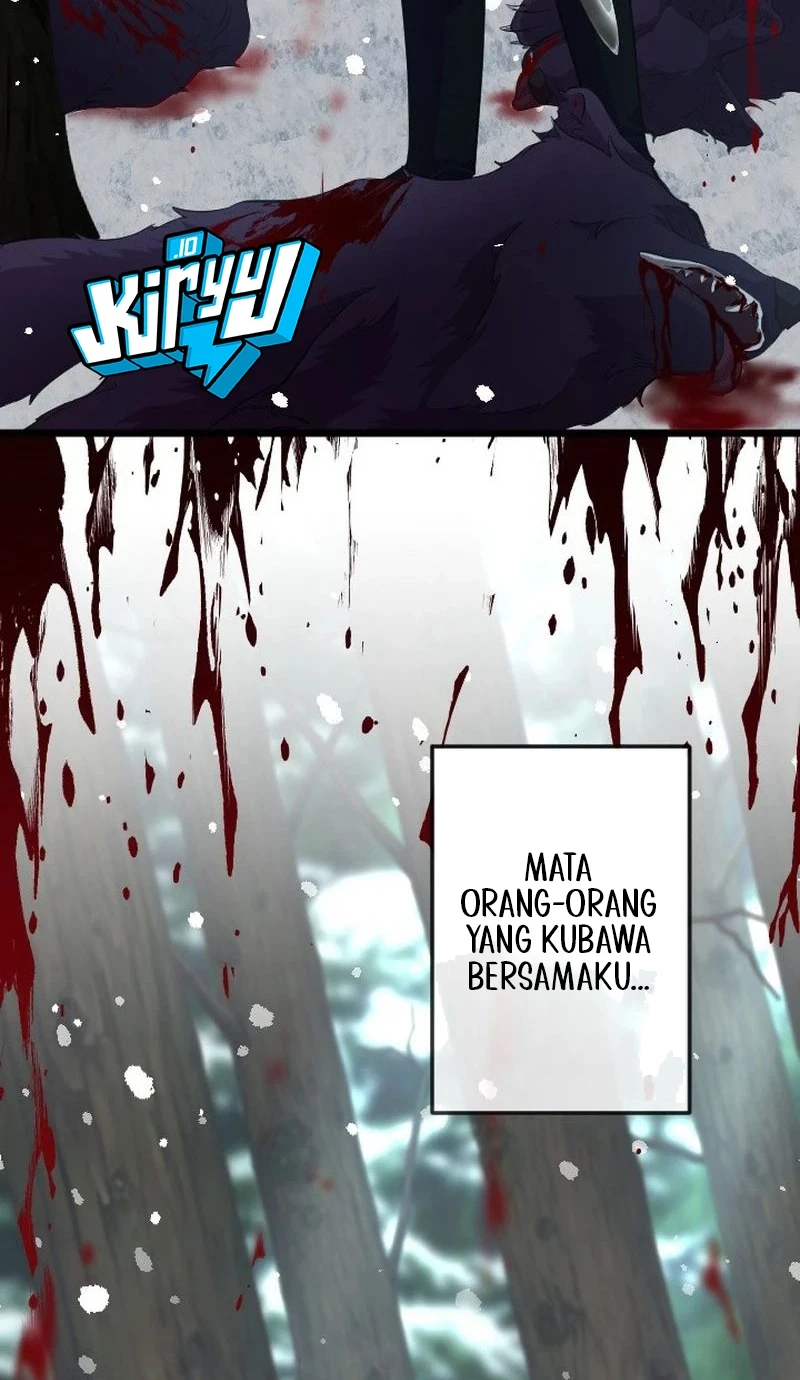 The Calamity Prince Desires the Fake Princess Chapter 3 - halaman 71