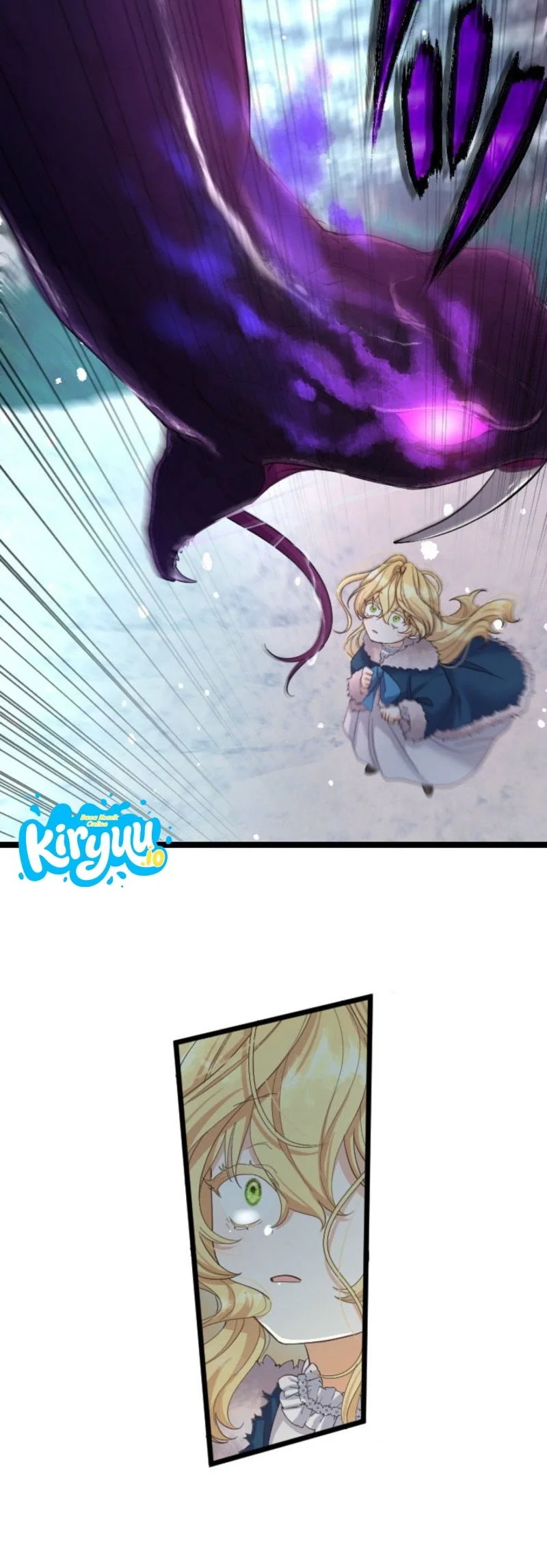 The Calamity Prince Desires the Fake Princess Chapter 4 - halaman 17