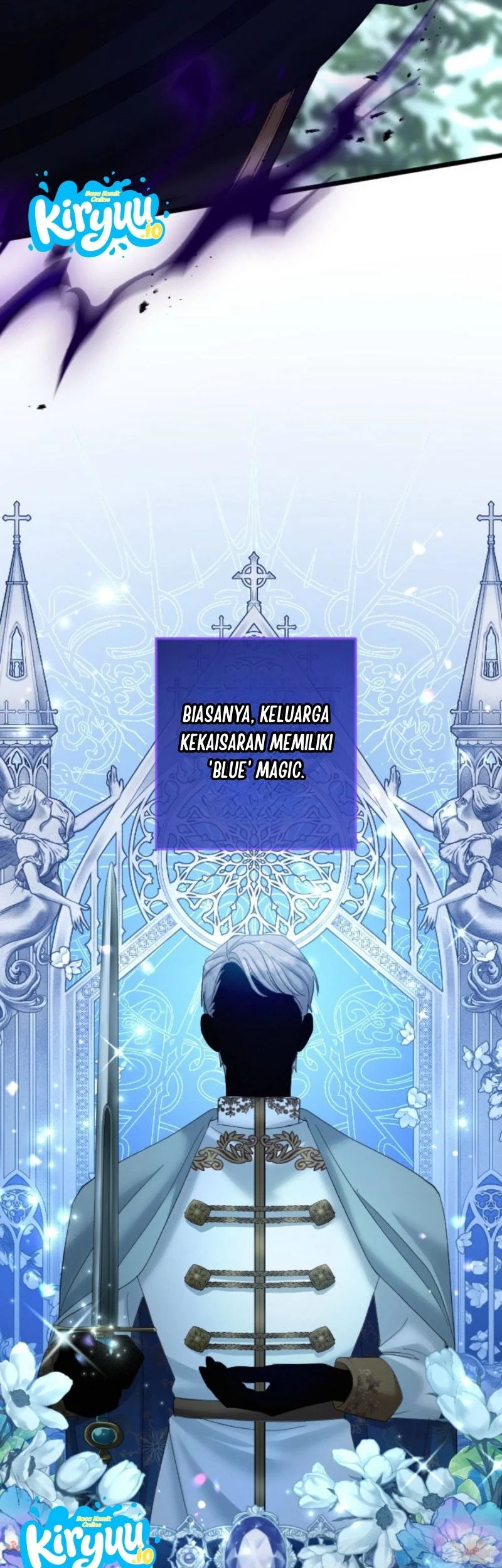 The Calamity Prince Desires the Fake Princess Chapter 4 - halaman 24