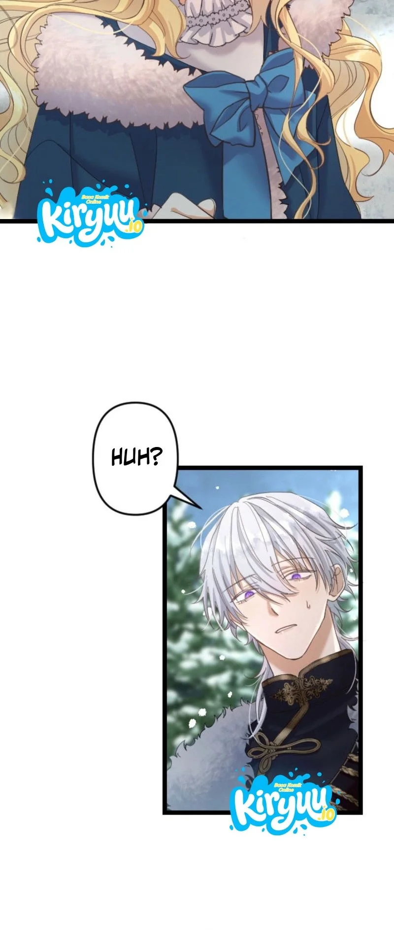 The Calamity Prince Desires the Fake Princess Chapter 4 - halaman 29