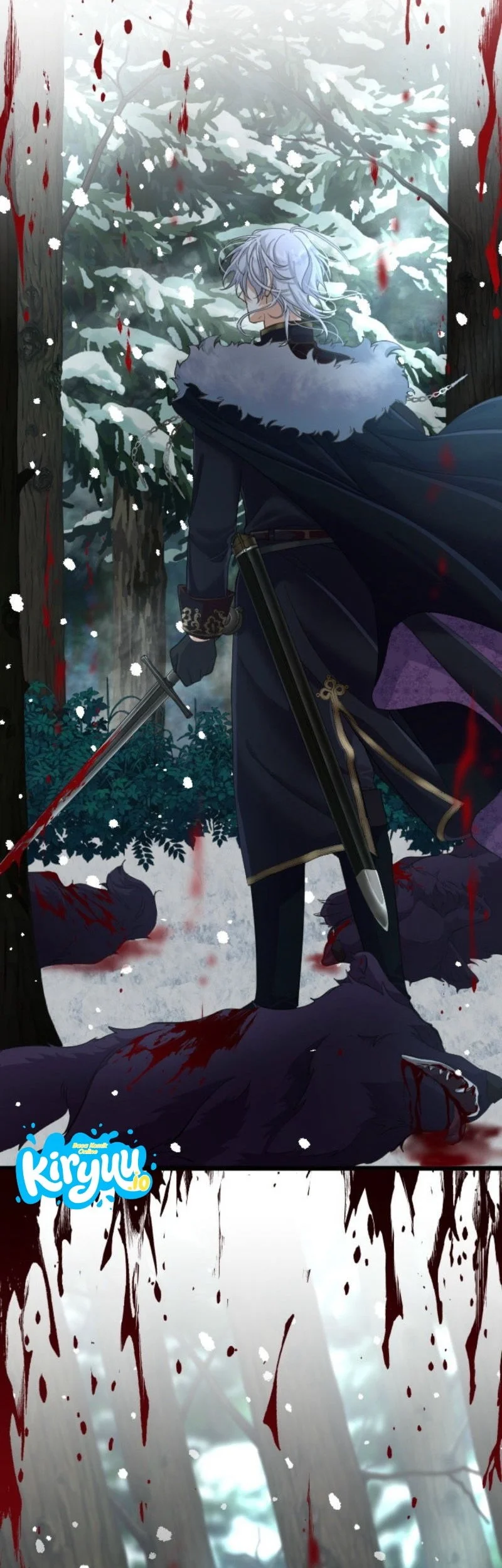 The Calamity Prince Desires the Fake Princess Chapter 4 - halaman 3