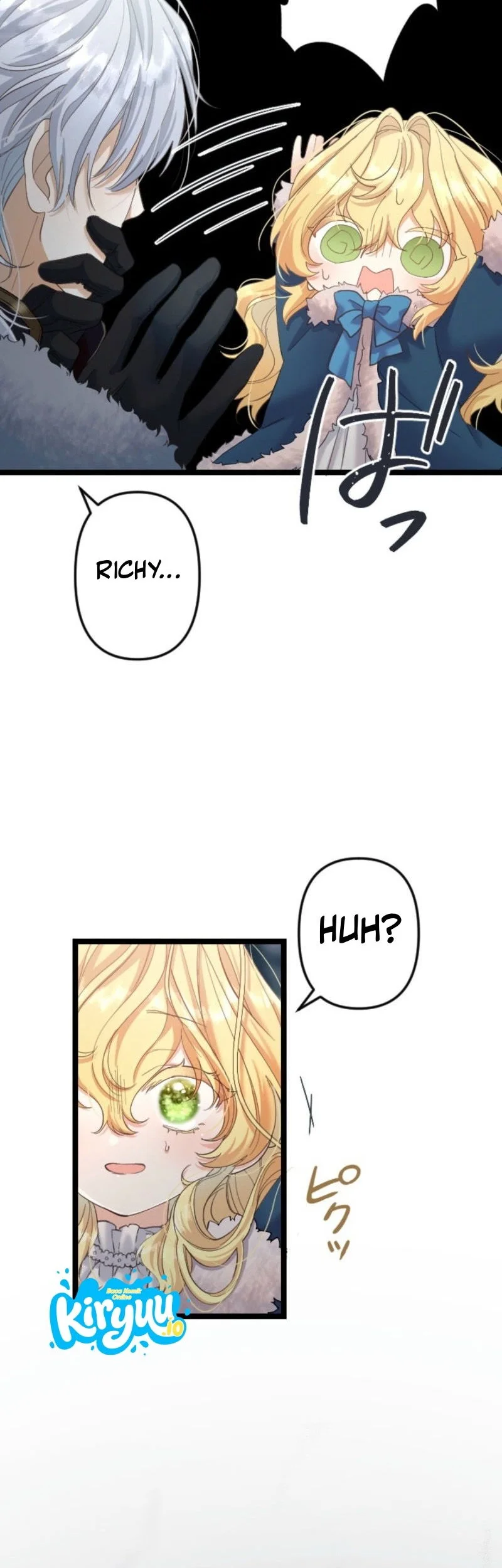 The Calamity Prince Desires the Fake Princess Chapter 4 - halaman 37