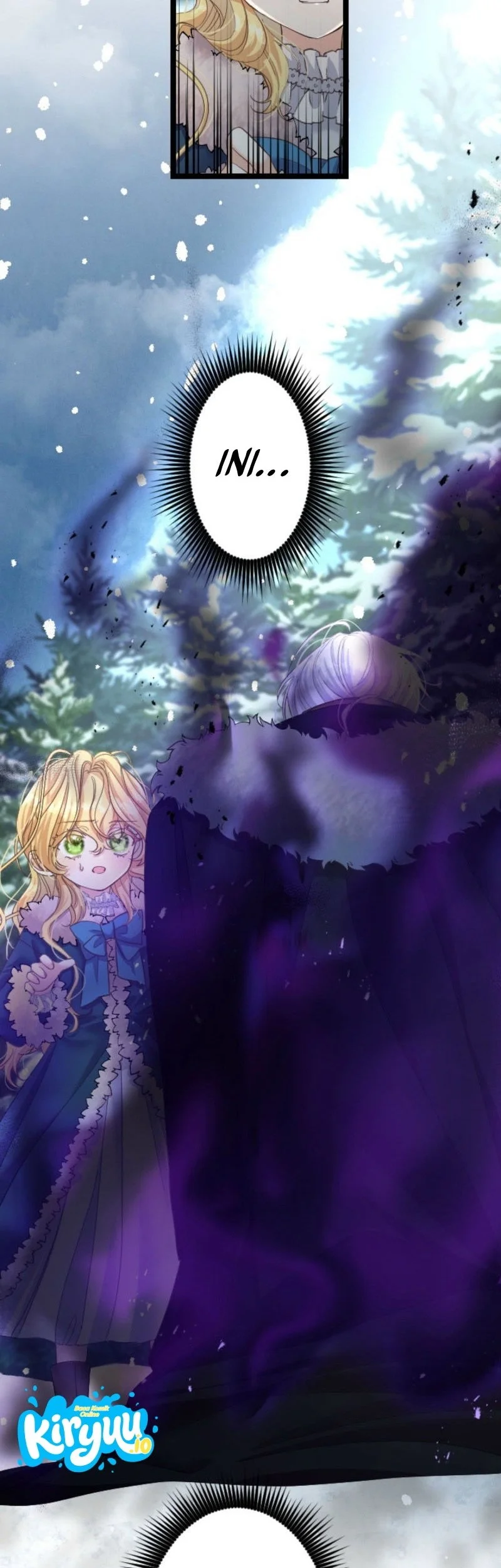 The Calamity Prince Desires the Fake Princess Chapter 4 - halaman 39