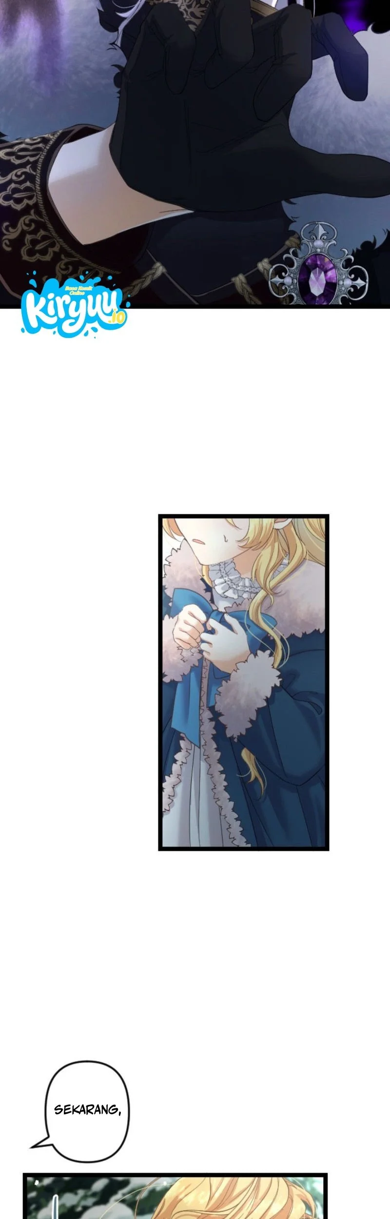 The Calamity Prince Desires the Fake Princess Chapter 4 - halaman 52
