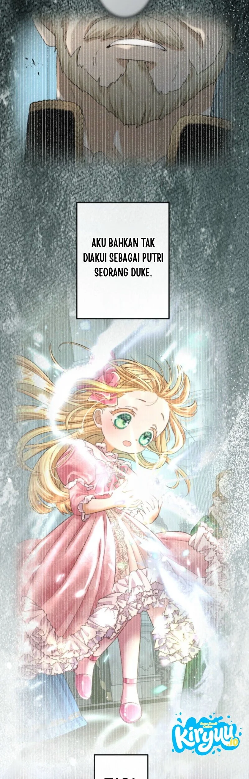 The Calamity Prince Desires the Fake Princess Chapter 4 - halaman 69