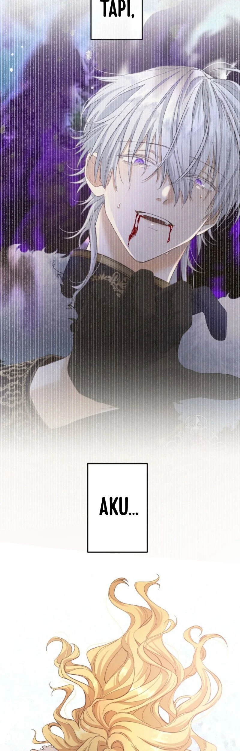 The Calamity Prince Desires the Fake Princess Chapter 4 - halaman 70