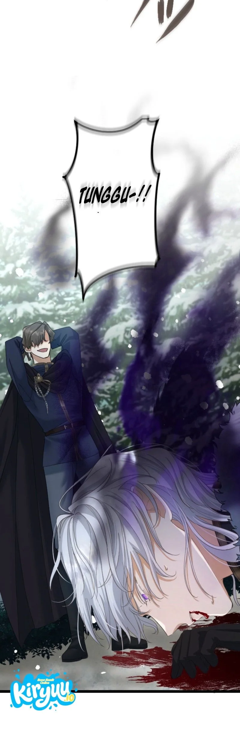 The Calamity Prince Desires the Fake Princess Chapter 4 - halaman 74