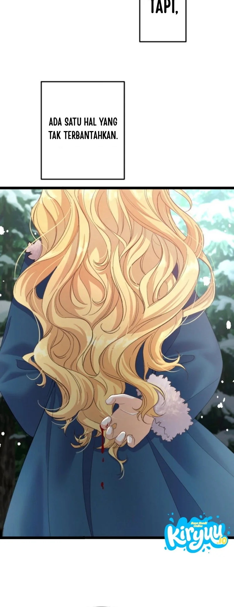 The Calamity Prince Desires the Fake Princess Chapter 4 - halaman 77