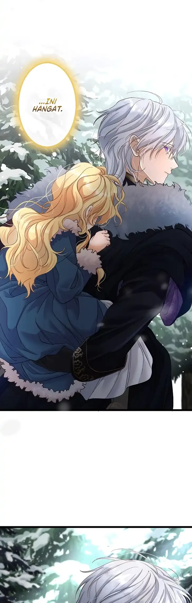 The Calamity Prince Desires the Fake Princess Chapter 5 - halaman 10
