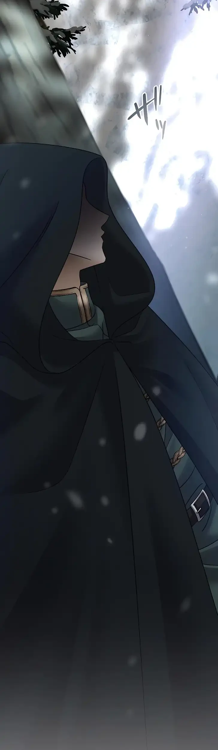 The Calamity Prince Desires the Fake Princess Chapter 5 - halaman 12