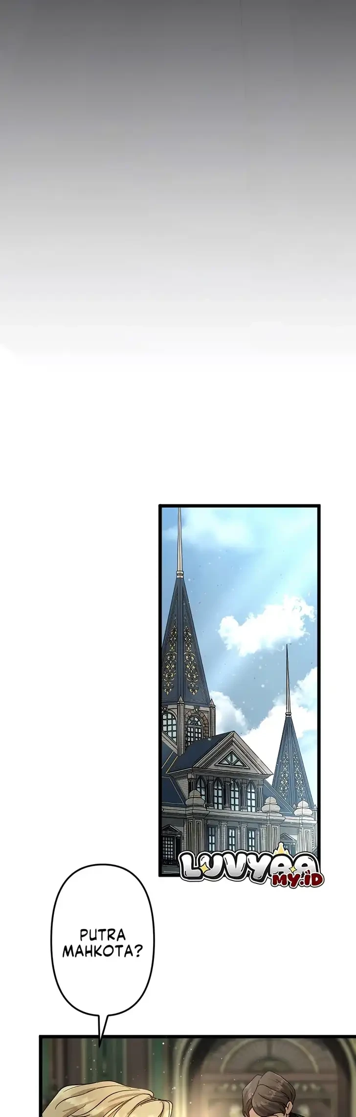 The Calamity Prince Desires the Fake Princess Chapter 5 - halaman 13