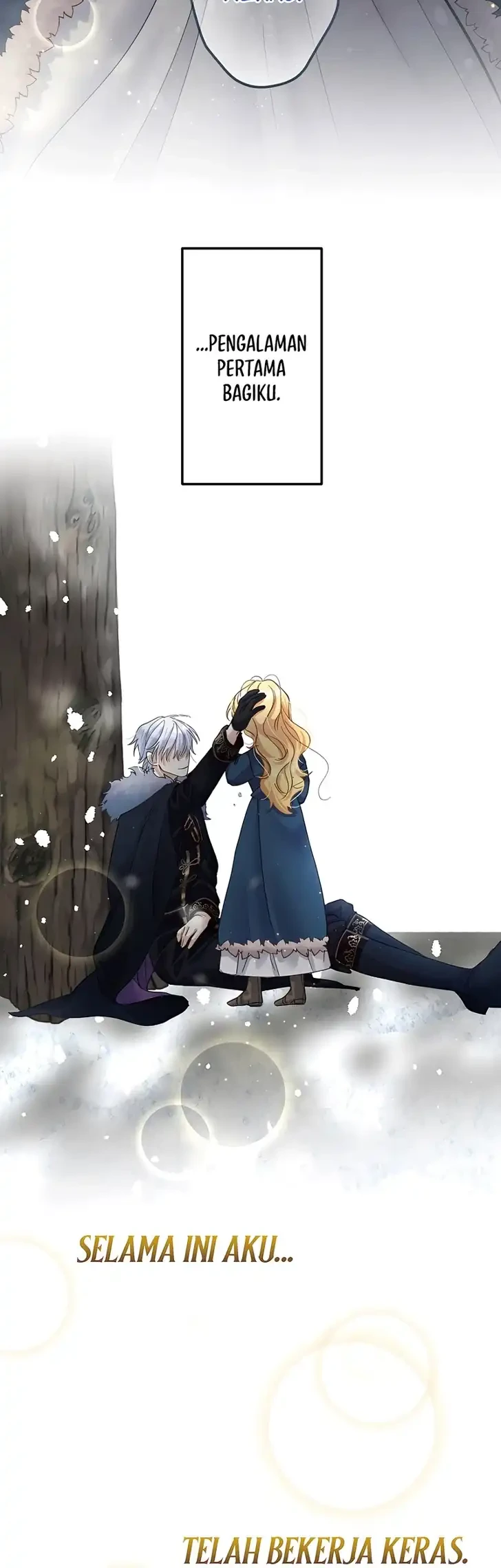The Calamity Prince Desires the Fake Princess Chapter 5 - halaman 7