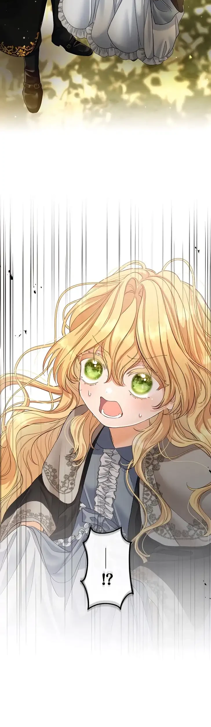 The Calamity Prince Desires the Fake Princess Chapter 6 - halaman 20