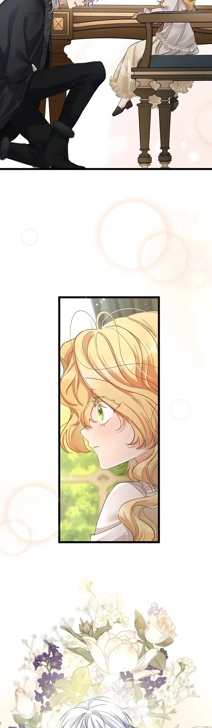 The Calamity Prince Desires the Fake Princess Chapter 6 - halaman 8