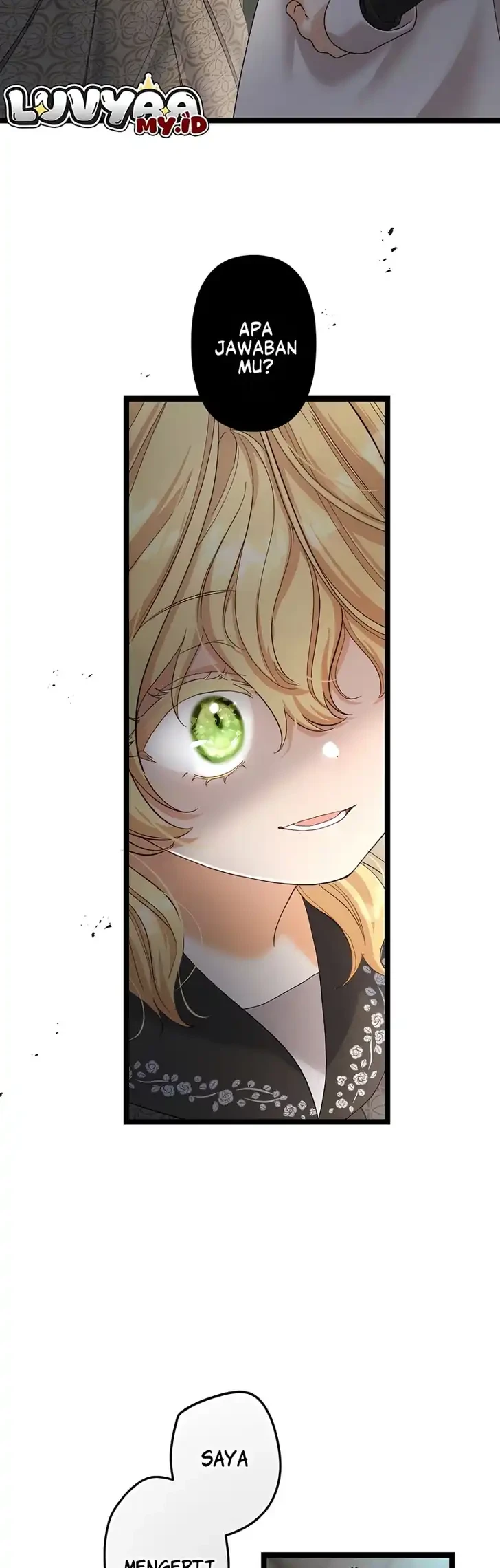 The Calamity Prince Desires the Fake Princess Chapter 7 - halaman 11
