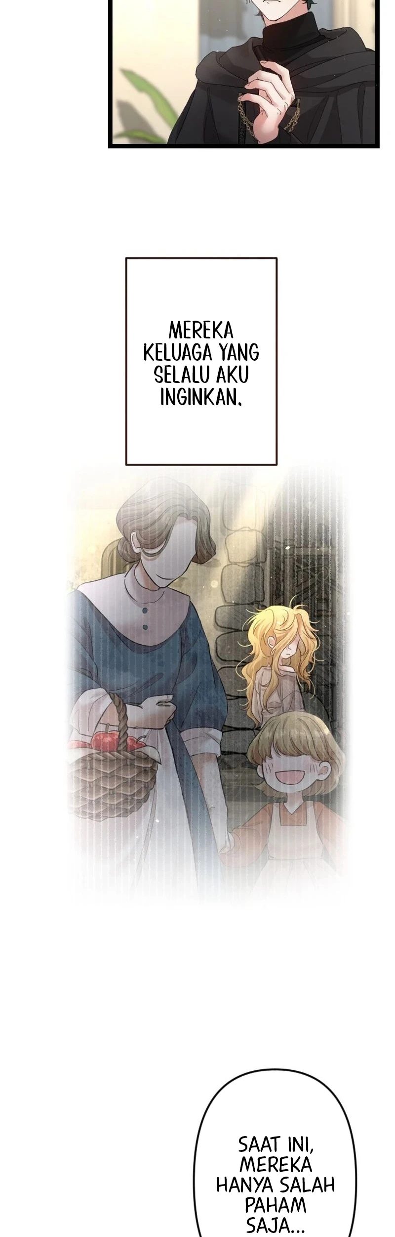 The Calamity Prince Desires the Fake Princess Chapter 9 - halaman 14