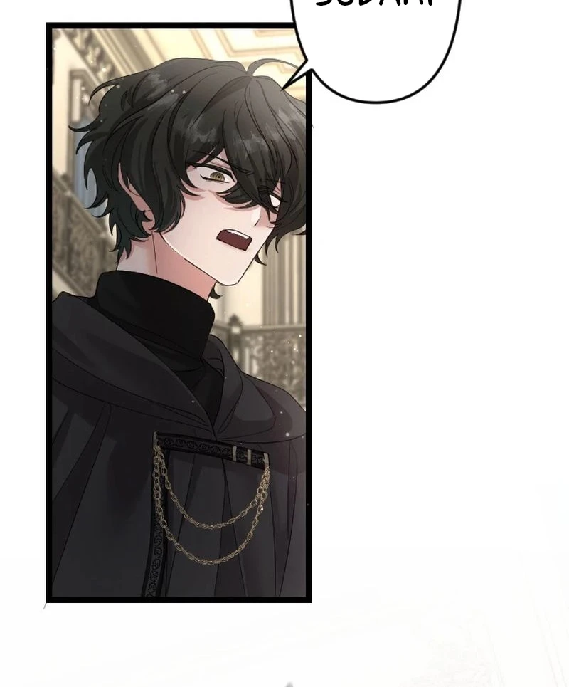The Calamity Prince Desires the Fake Princess Chapter 9 - halaman 18