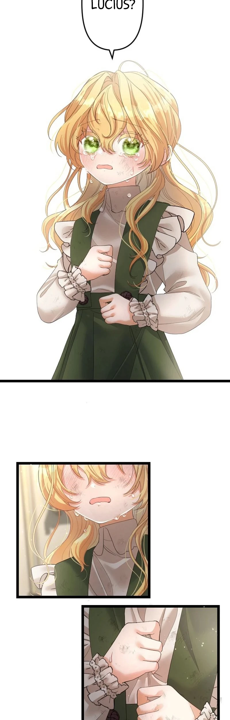 The Calamity Prince Desires the Fake Princess Chapter 9 - halaman 20