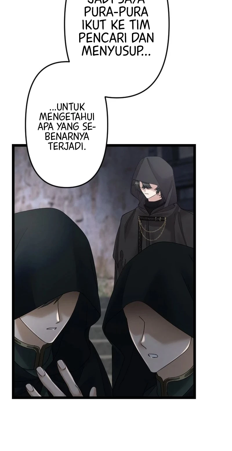 The Calamity Prince Desires the Fake Princess Chapter 9 - halaman 6