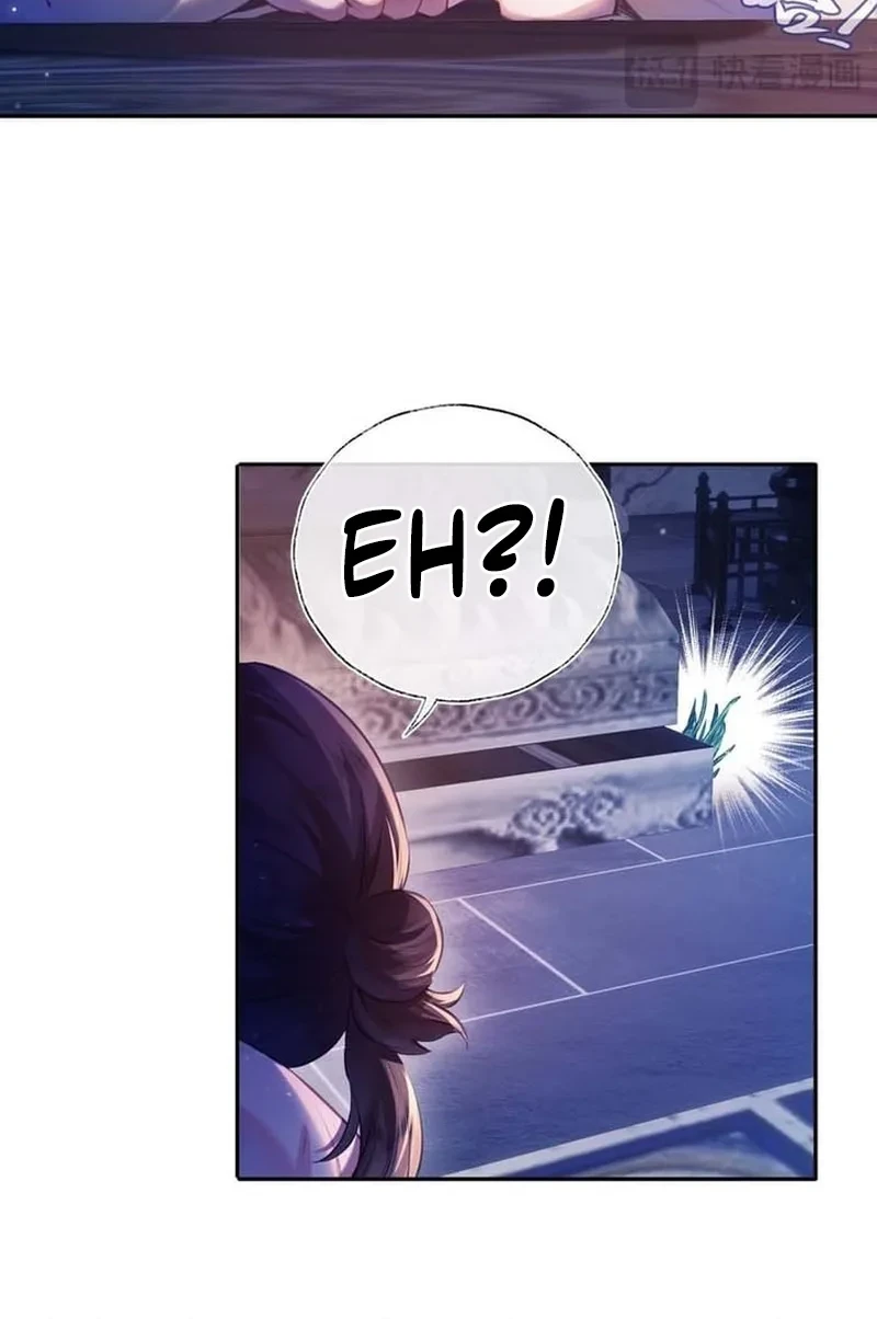 The Cannon-Fodder Concubine's Daughter Just Wants to Survive by Being Adorable Chapter 1 - halaman 29