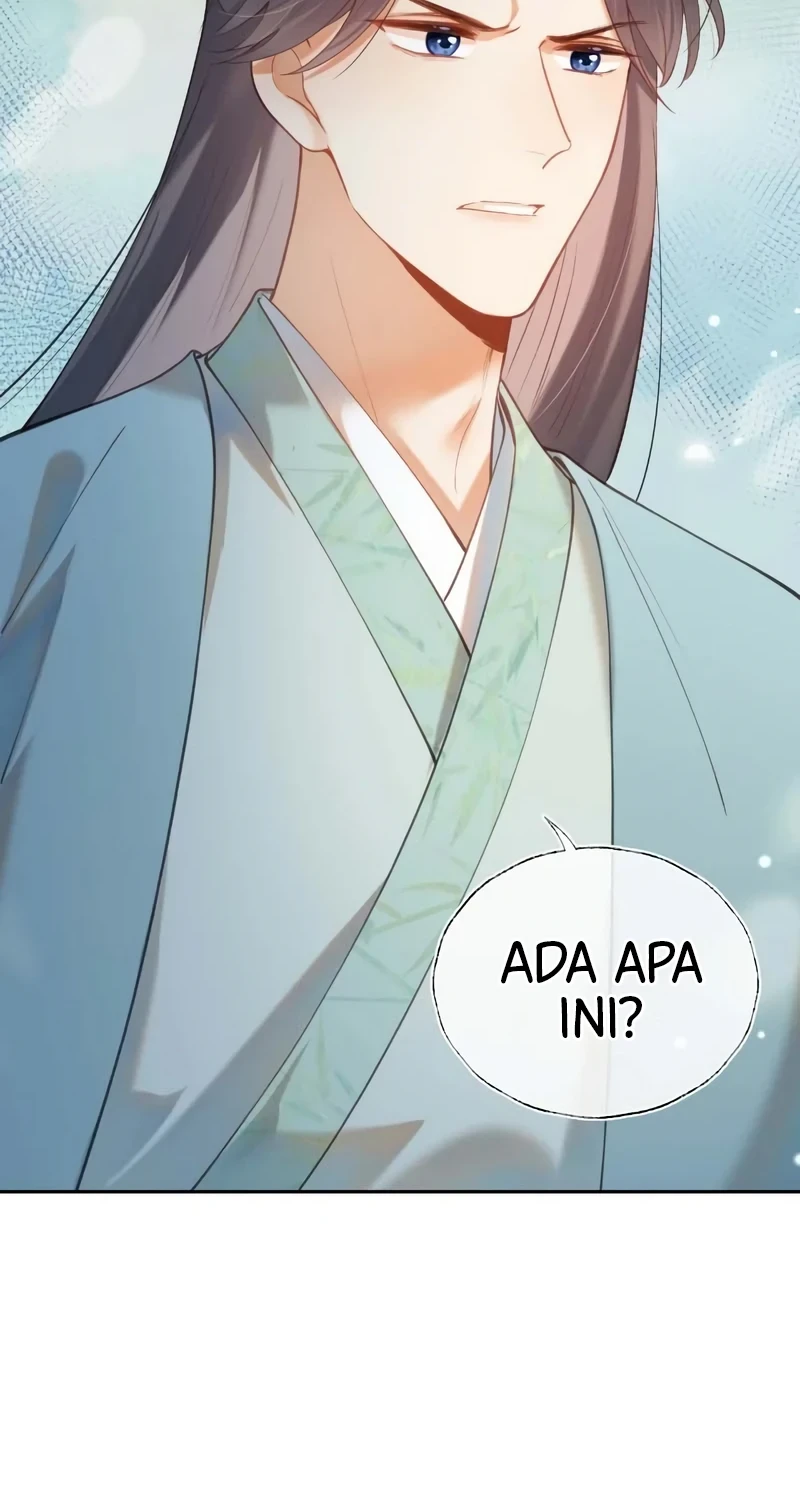 The Cannon-Fodder Concubine's Daughter Just Wants to Survive by Being Adorable Chapter 10 - halaman 25