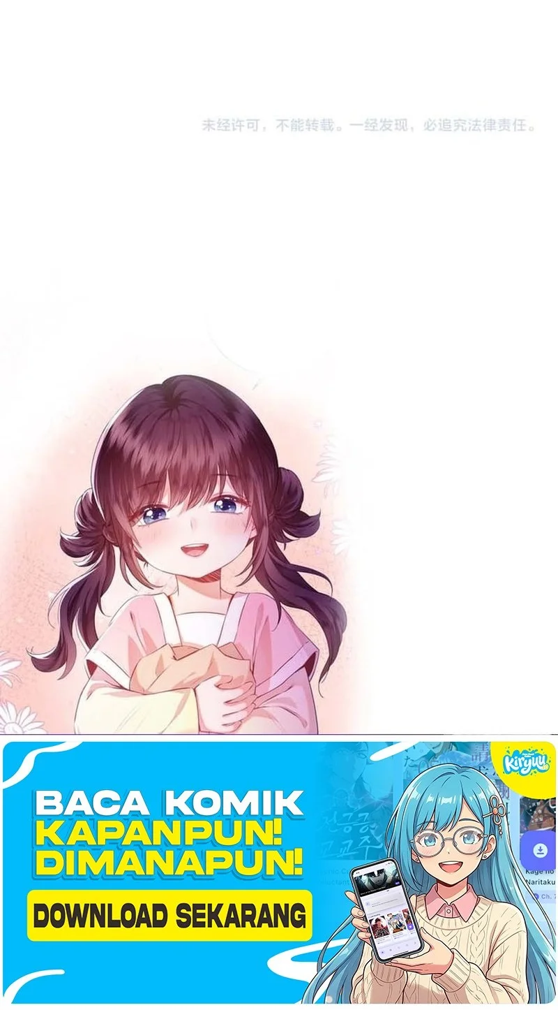 The Cannon-Fodder Concubine's Daughter Just Wants to Survive by Being Adorable Chapter 2 - halaman 28