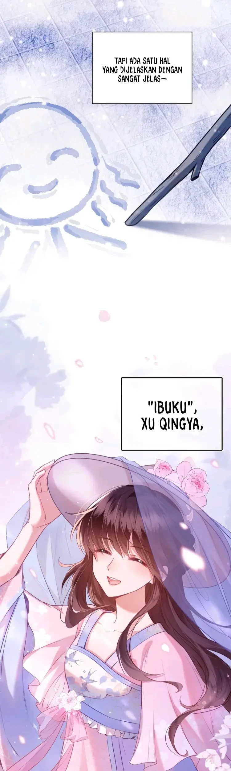 The Cannon-Fodder Concubine's Daughter Just Wants to Survive by Being Adorable Chapter 3 - halaman 10