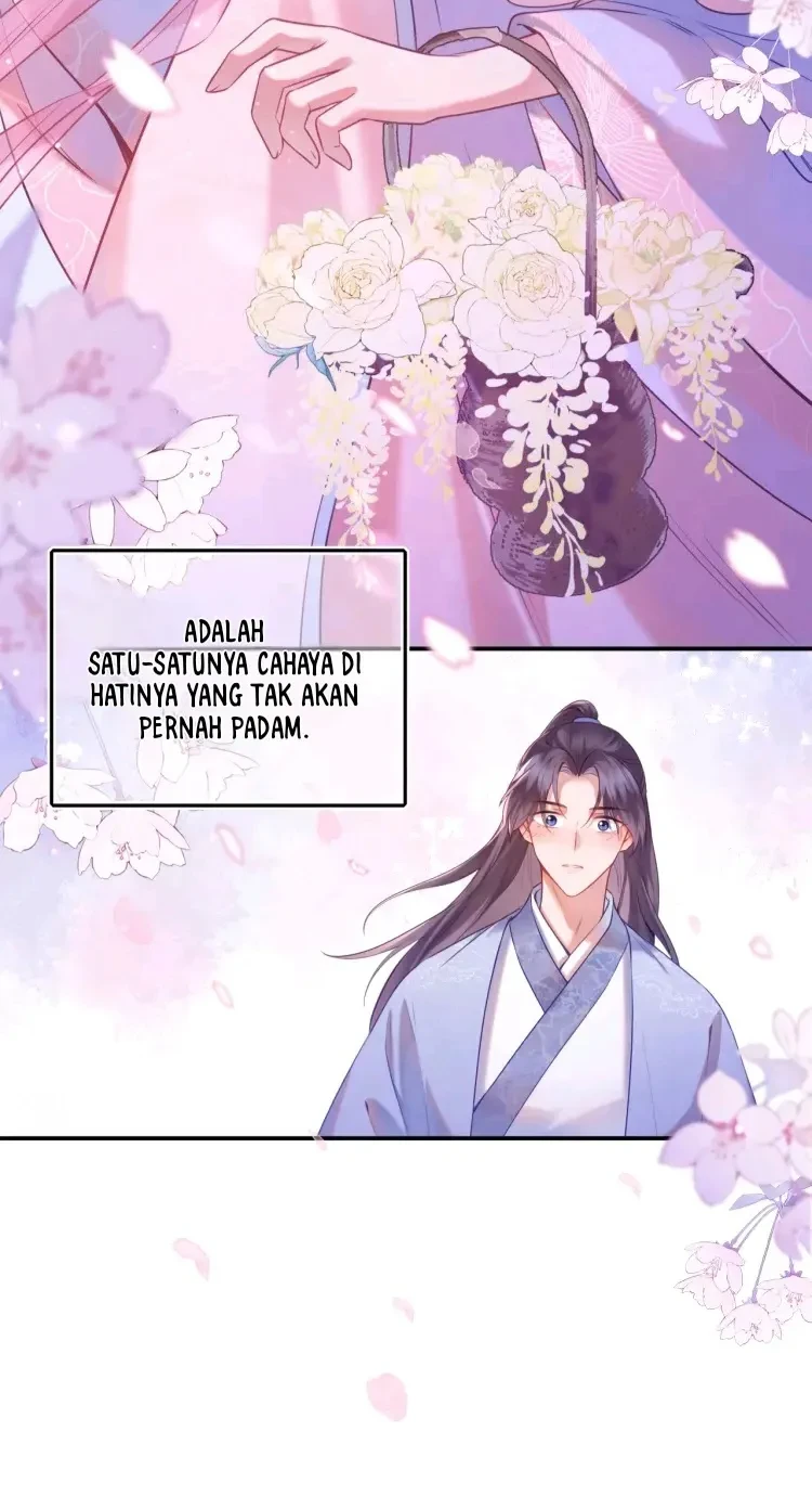 The Cannon-Fodder Concubine's Daughter Just Wants to Survive by Being Adorable Chapter 3 - halaman 11
