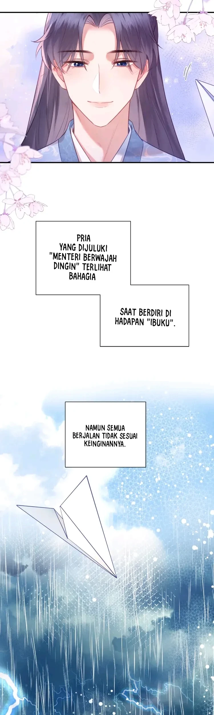 The Cannon-Fodder Concubine's Daughter Just Wants to Survive by Being Adorable Chapter 3 - halaman 13