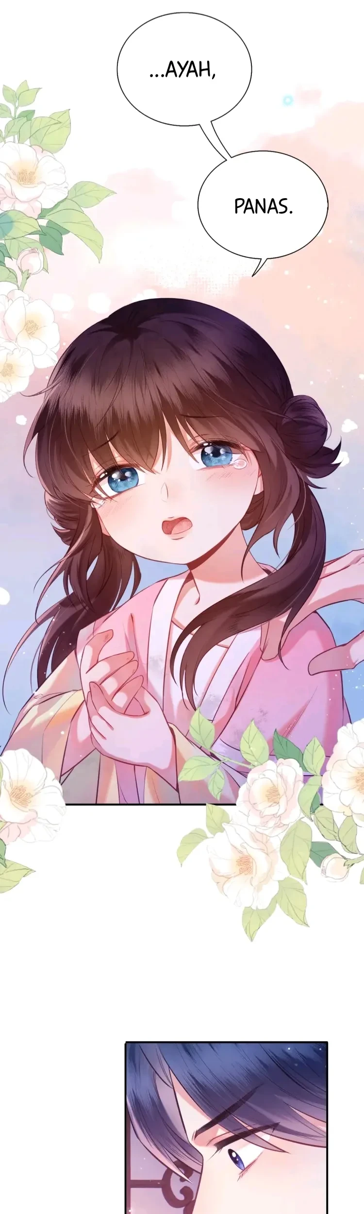 The Cannon-Fodder Concubine's Daughter Just Wants to Survive by Being Adorable Chapter 3 - halaman 27
