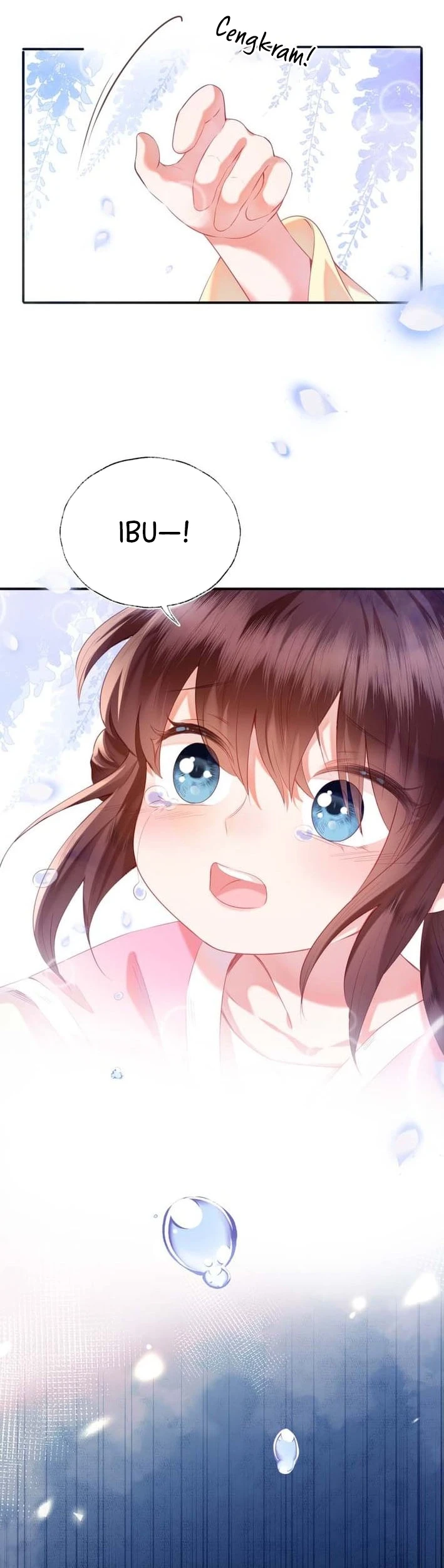 The Cannon-Fodder Concubine's Daughter Just Wants to Survive by Being Adorable Chapter 4 - halaman 15