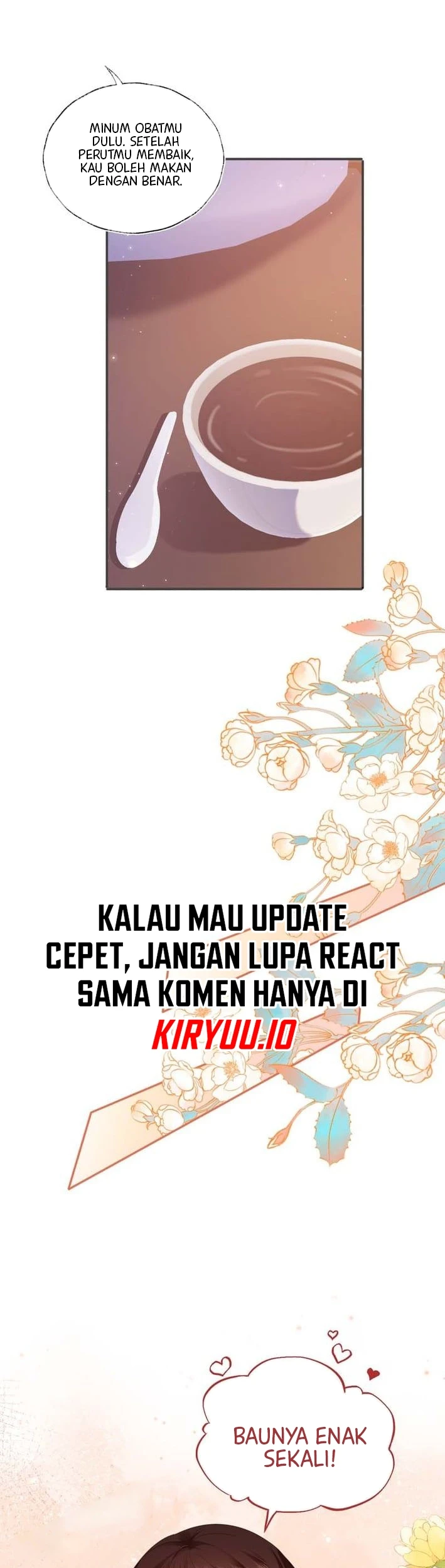 The Cannon-Fodder Concubine's Daughter Just Wants to Survive by Being Adorable Chapter 4 - halaman 24
