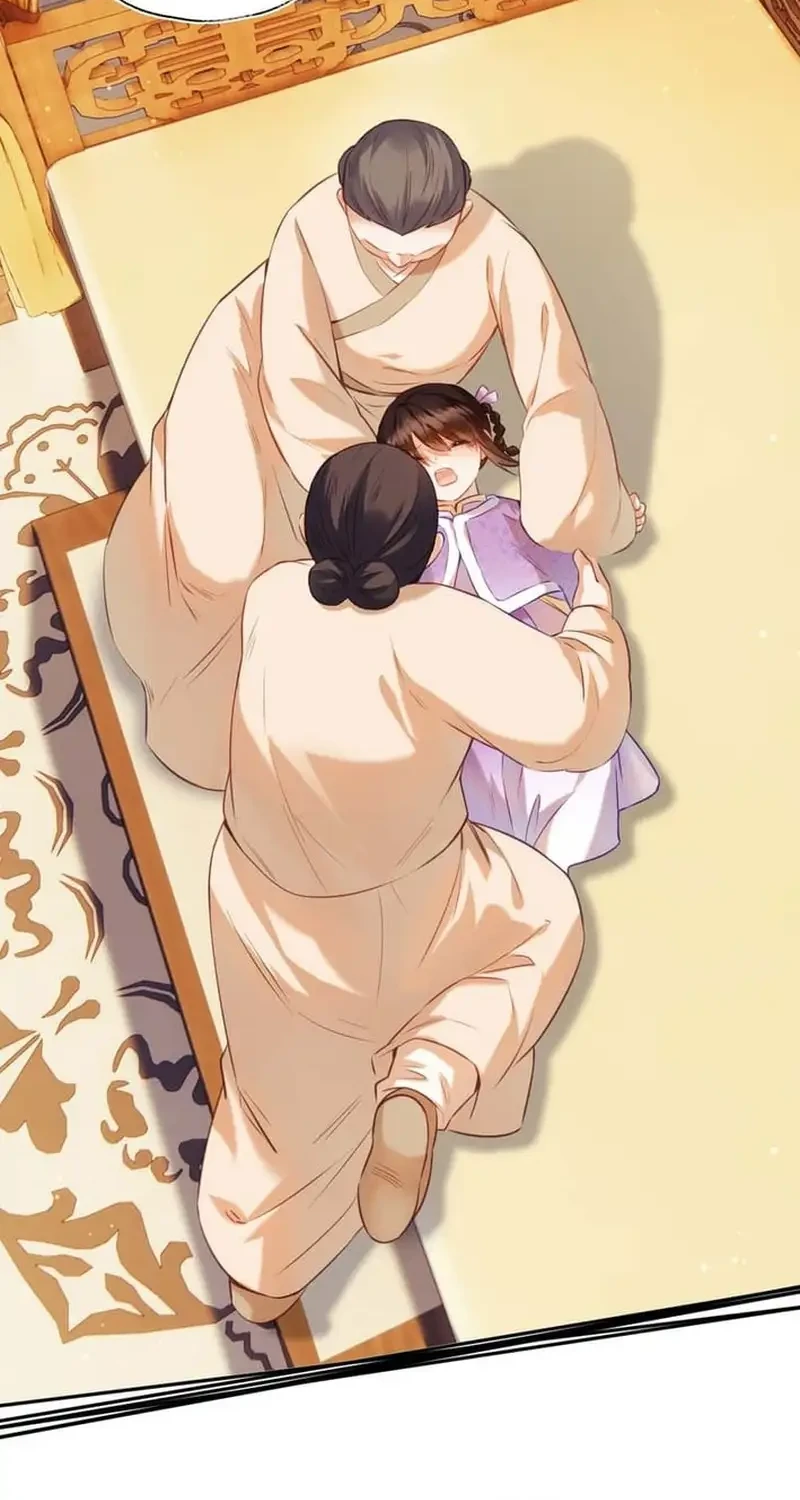 The Cannon-Fodder Concubine's Daughter Just Wants to Survive by Being Adorable Chapter 6 - halaman 18