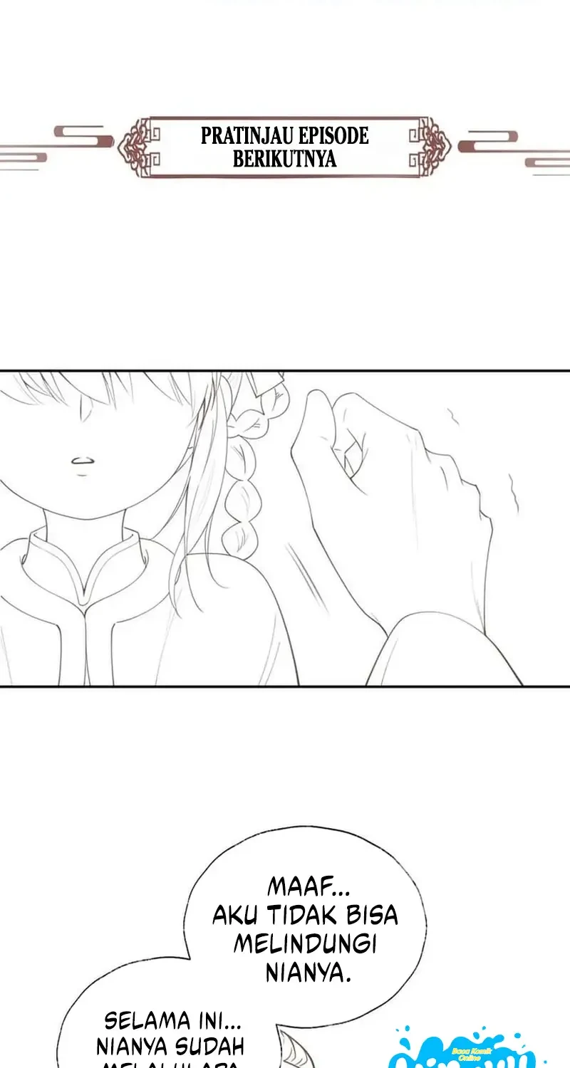 The Cannon-Fodder Concubine's Daughter Just Wants to Survive by Being Adorable Chapter 6 - halaman 33