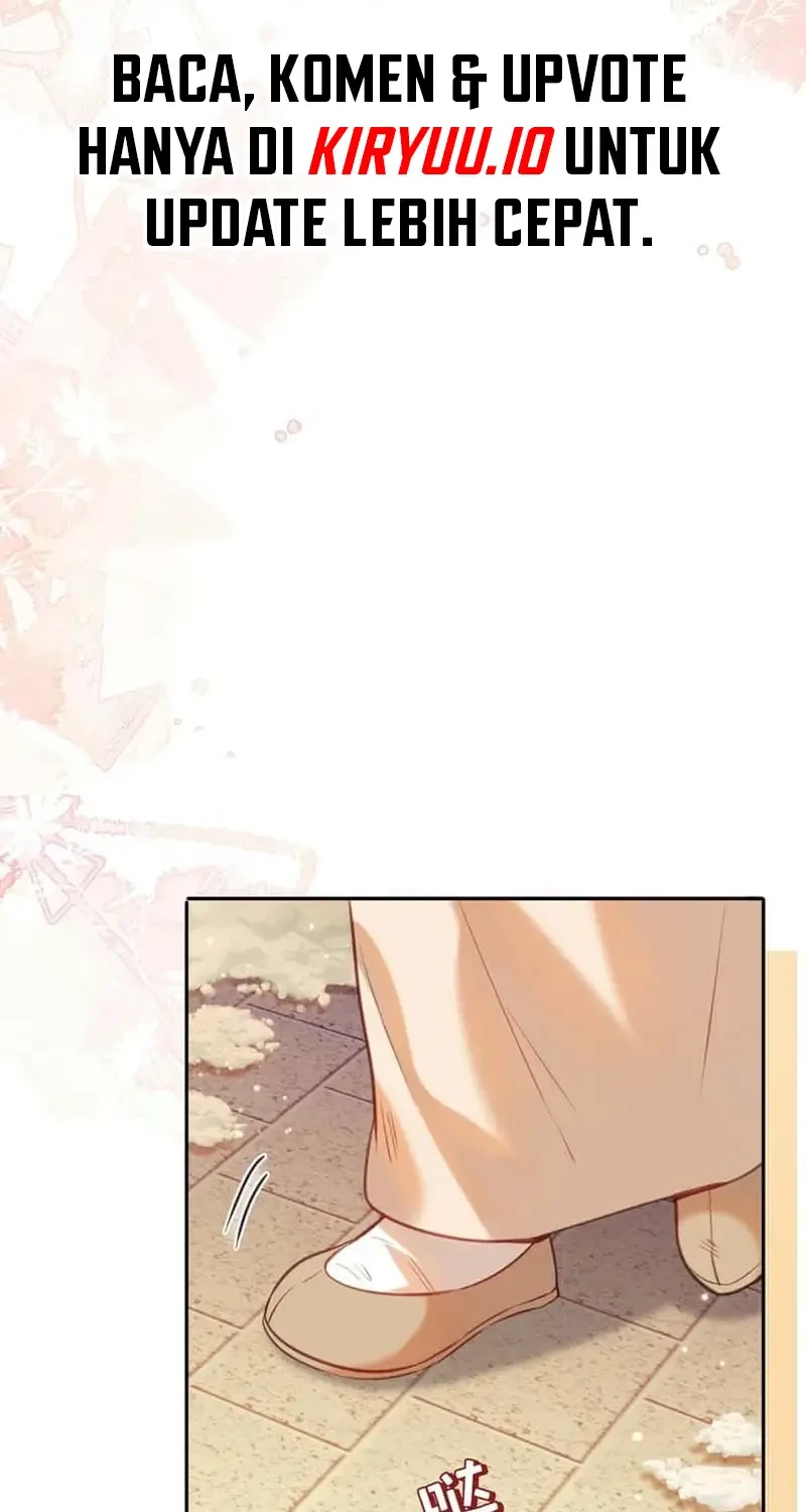 The Cannon-Fodder Concubine's Daughter Just Wants to Survive by Being Adorable Chapter 6 - halaman 6