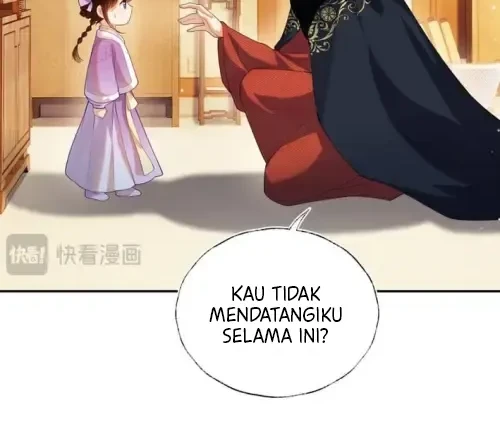 The Cannon-Fodder Concubine's Daughter Just Wants to Survive by Being Adorable Chapter 7 - halaman 20