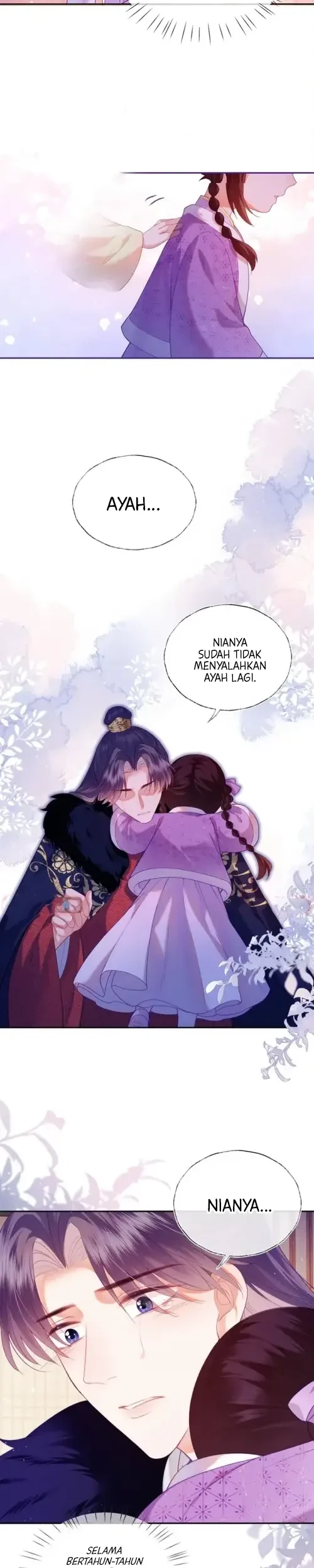 The Cannon-Fodder Concubine's Daughter Just Wants to Survive by Being Adorable Chapter 7 - halaman 23