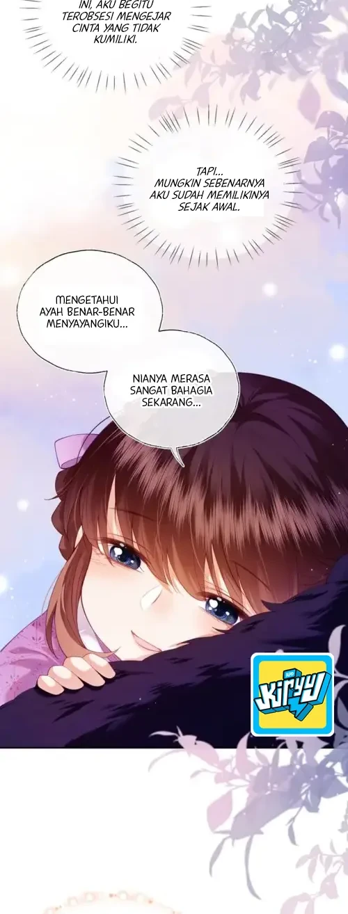 The Cannon-Fodder Concubine's Daughter Just Wants to Survive by Being Adorable Chapter 7 - halaman 24