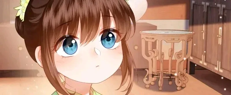 The Cannon-Fodder Concubine's Daughter Just Wants to Survive by Being Adorable Chapter 8 - halaman 10