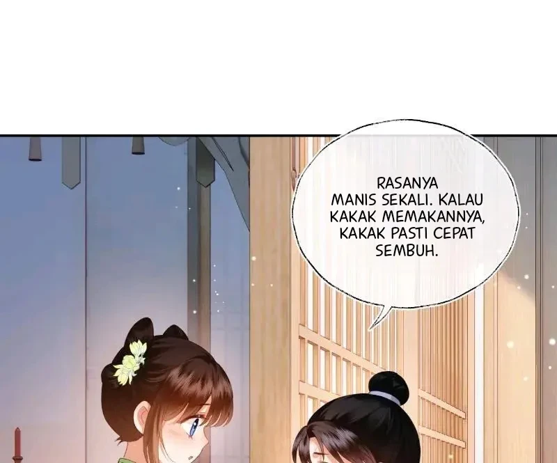 The Cannon-Fodder Concubine's Daughter Just Wants to Survive by Being Adorable Chapter 8 - halaman 25