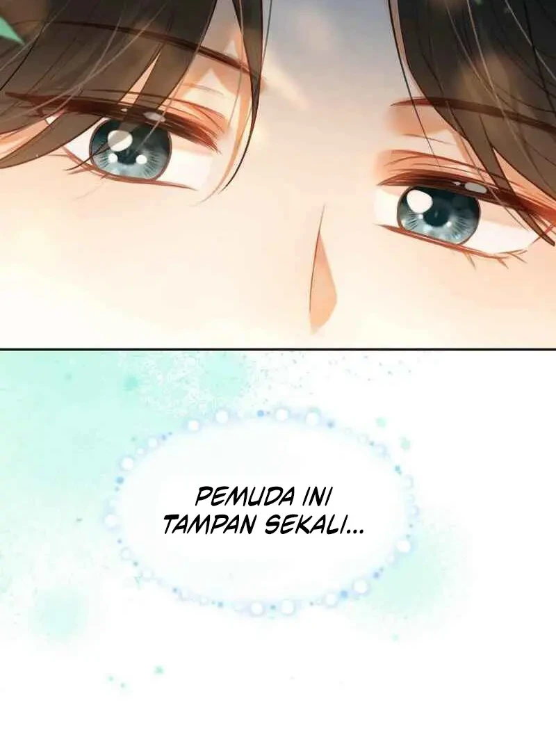 The Cannon-Fodder Concubine's Daughter Just Wants to Survive by Being Adorable Chapter 9 - halaman 34