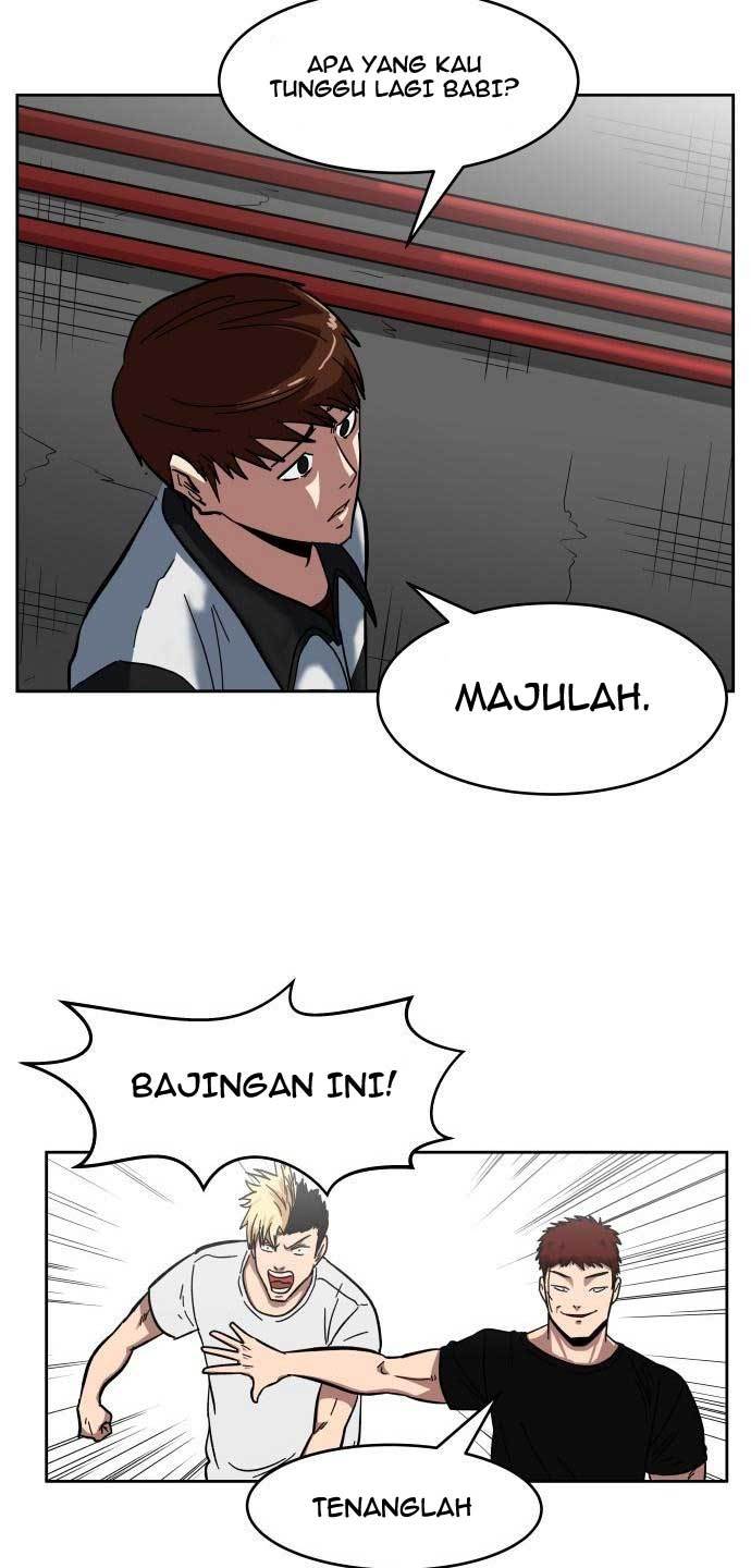 The Carnivorous Chapter 1 - halaman 100