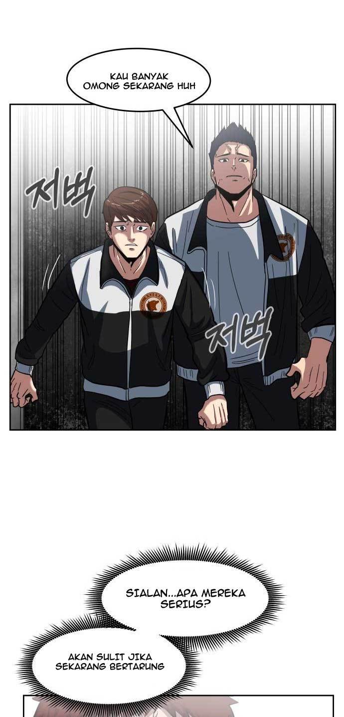 The Carnivorous Chapter 1 - halaman 102