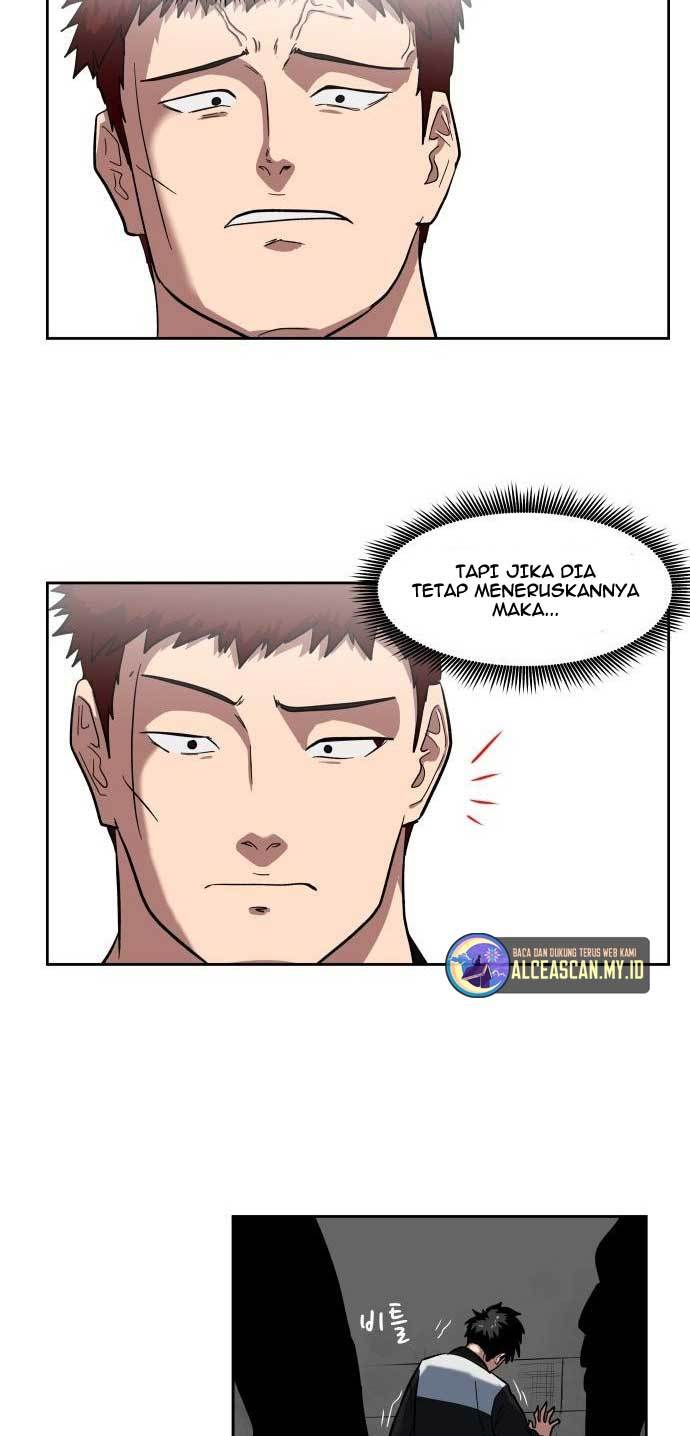 The Carnivorous Chapter 1 - halaman 103