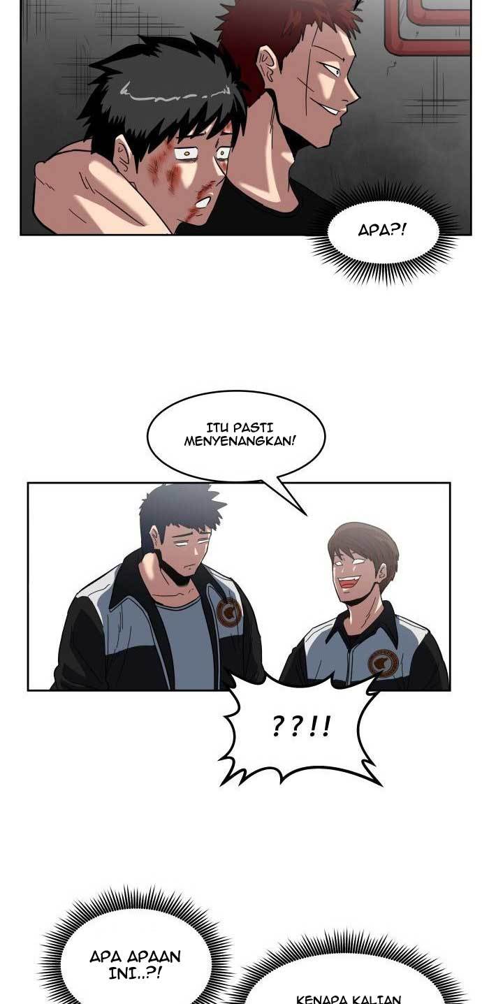 The Carnivorous Chapter 1 - halaman 106