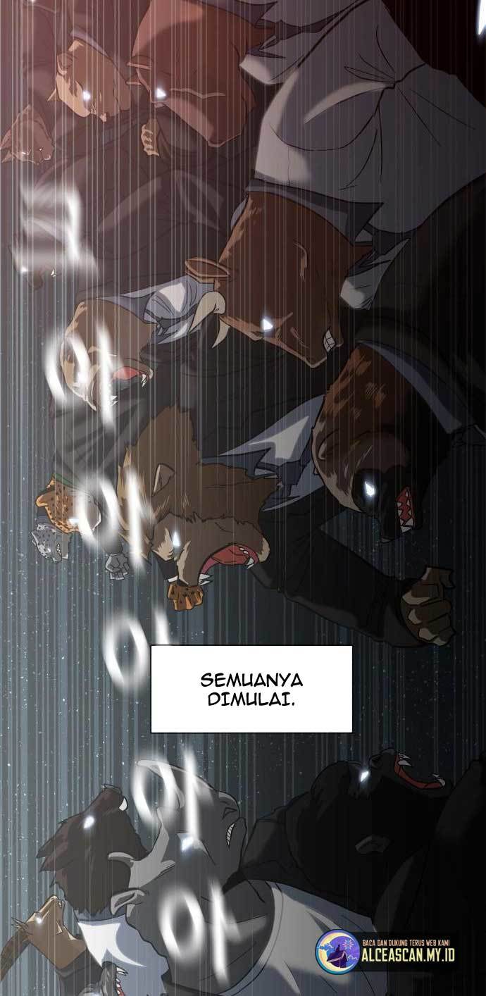 The Carnivorous Chapter 1 - halaman 31
